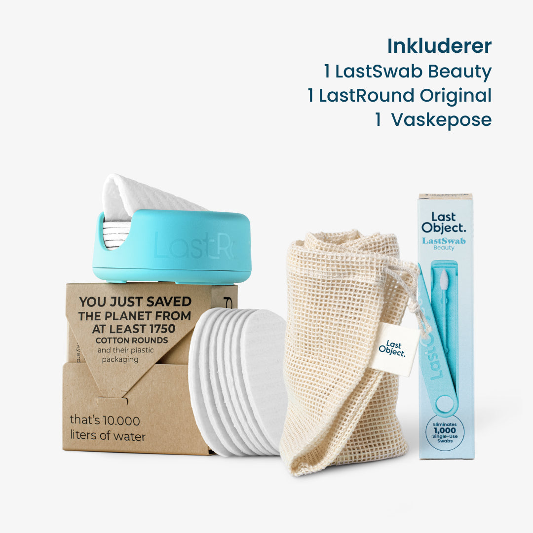 Beauty Kit Bundle LastObject Essential all_variants