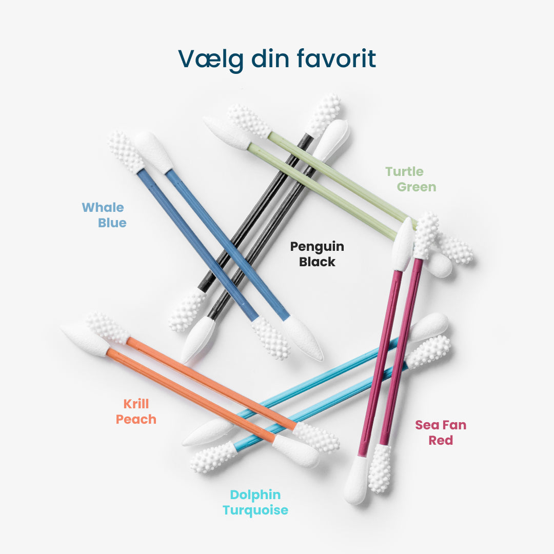 LastSwab Refill New LastSwab Mix all_variants