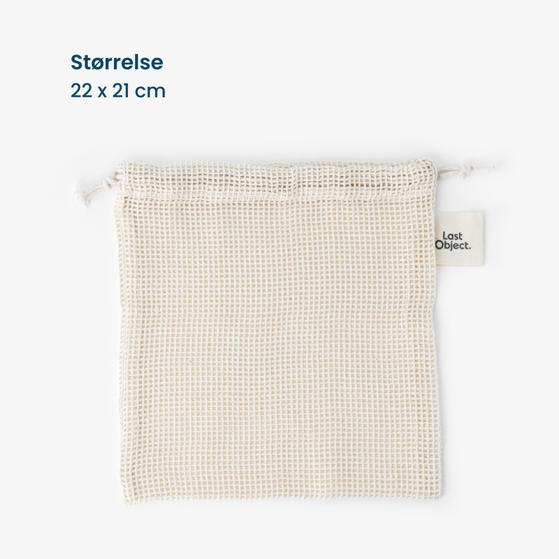 LaundryBag New LastObject Small all_variants