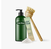 Dish Wash kit