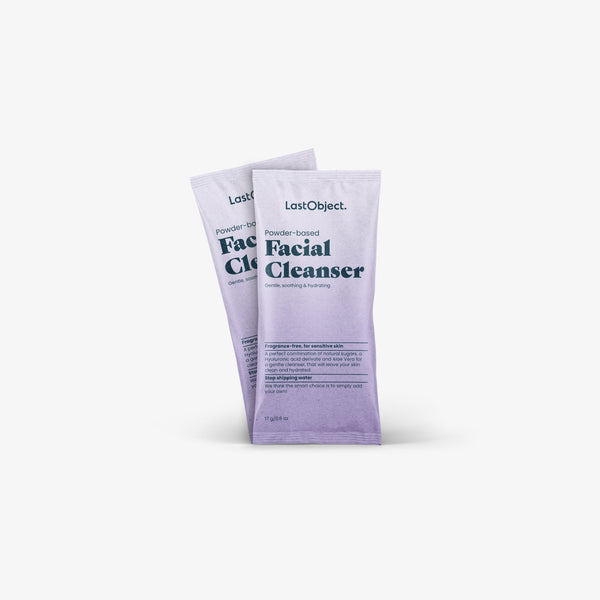 Facial Cleanser refill