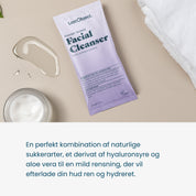 Facial Cleanser