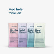 Facial Cleanser