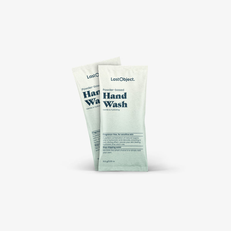 Hand Wash refill Subscription