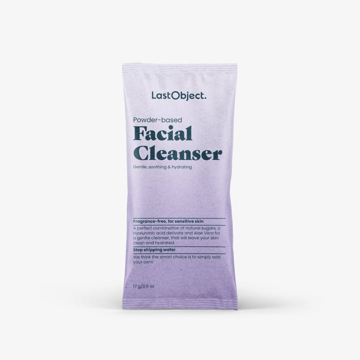 1x Facial Cleanser Refill (Allworld)